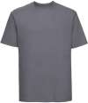 ZT215 J215M  Classic Heavyweight T-Shirt Convoy Grey  colour image